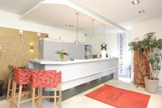 Hotel Römerstadt - Gersthofen - 5