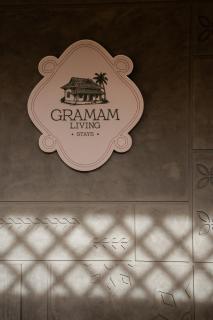 Villa Gramam by Sarwaa - 7