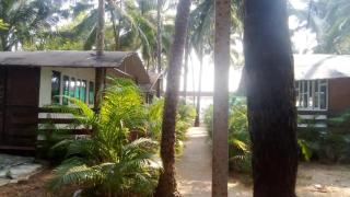 "Cafe Nikos" Beach Cottages & Rooms - 3