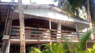 "Cafe Nikos" Beach Cottages & Rooms - 8