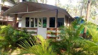 "Cafe Nikos" Beach Cottages & Rooms - 4