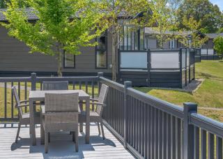 Hawkchurch Resort And Spa - 5