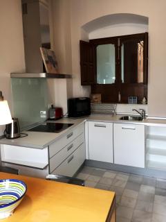 19th Century Sevillian Apartment - Siviglia - 3