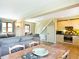 Butterton Cottage - 9