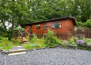 Garth Holiday Park - 6