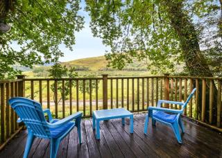Garth Holiday Park - 2