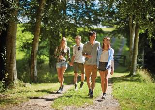 Bulworthy Forest Lodges - 1