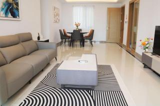 R&F Princess Cove Superior Homestay Nearby CIQ By Han Lin Sojourn - 9