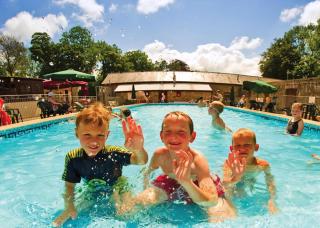 Grondre Holiday Park - 0