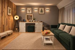 Hotel Forestia - 1