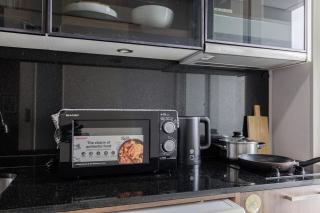 Luxury Condo Center of BKK! Close to Thong Lor BTS - 3