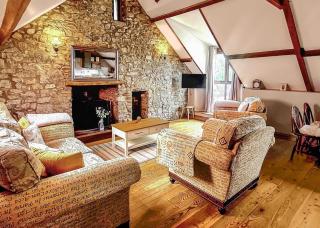 Garnffrwd Cottages - 0