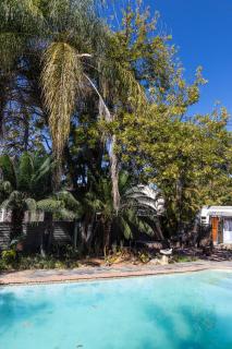 Zoete Rust Guesthouses - 9