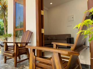 Kings Gate Home Stay - 1