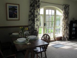 Owl Cottage High Weldon - 3