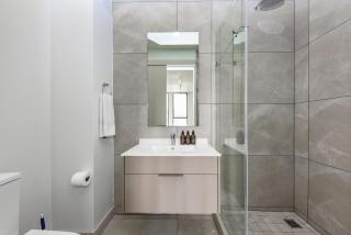 One Rosebank Where Contemporary Comfort Awaits - 0