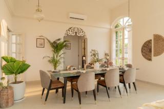 LohonoStays Villa Enia D - 4