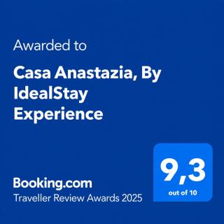 Casa Anastazia - Heraclión - 9