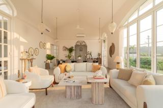 LohonoStays Villa Enia D - 3
