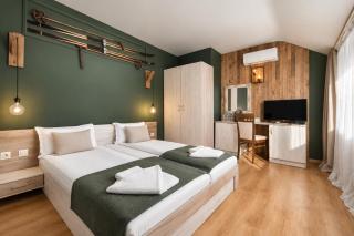 Hotel Forestia Borovets - 1