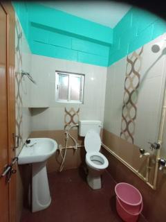 Hari Om Gokarna Hotel - 2