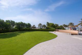 Radisson Blu Hotel & Resort, Abu Dhabi Corniche - 6