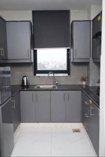 Premium Suites Bahria Town Lahore - 2