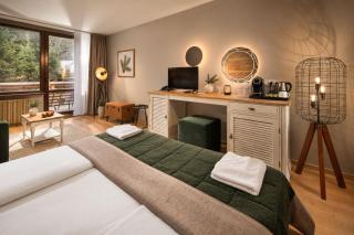 Hotel Forestia Borovets - 1