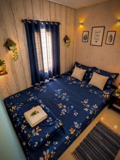 Raaks&jho home stay - 9