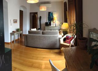 19th Century Sevillian Apartment - Siviglia - 5