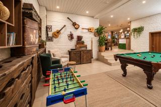 Hotel Forestia Borovets - 7