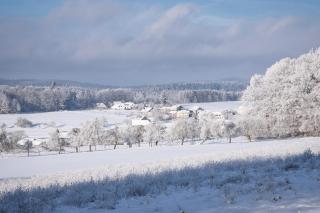 Ferienwohnungen Am Limespfad - Hesselbach - 2