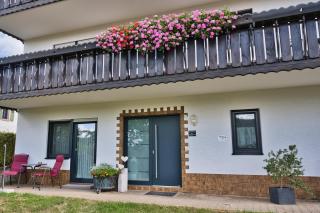 Ferienwohnungen Am Limespfad - Hesselbach - 9