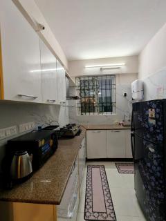Luxurious 3BHK Terrace Penthouse near Indiranagar - 7