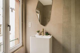 Leeuwenhof Suites - Amberes - 3