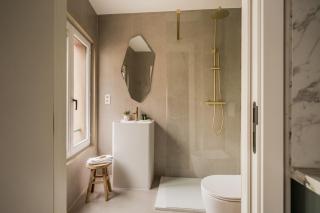Leeuwenhof Suites - Amberes - 2