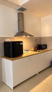 Mutiara Bali Residence Studio Melaka by YD Homestay Management - Malacca - 7