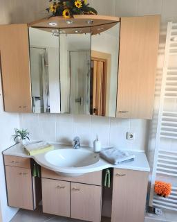 Ferienwohnung Demmler Stegel - 8