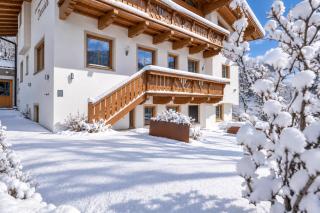 Appartement Juliana dein Alpengarten - Brixen im Thale - 0