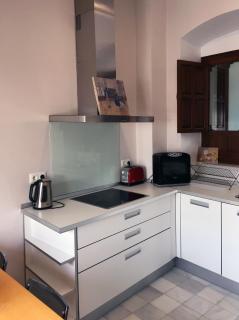 19th Century Sevillian Apartment - Siviglia - 4