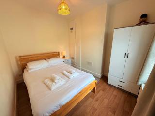 Victorian 2 bedroom house near City Centre - 2