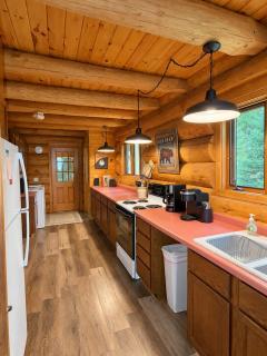 Eagles Nest Lodge - 7