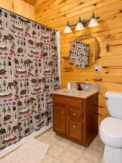Eagles Nest Lodge - 6