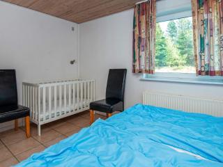 18 person holiday home in Rømø - 5