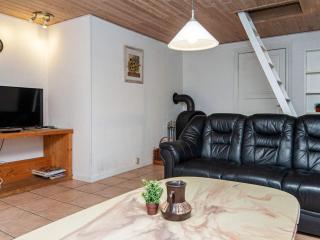 18 person holiday home in Rømø - 3