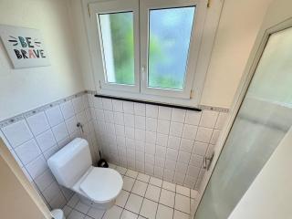 Own garden 4 and half rooms close to Zurich city with parking - 7