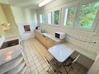 Own garden 4 and half rooms close to Zurich city with parking - 2