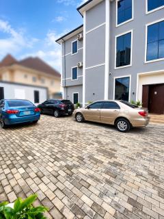The Address 127 - Refined Apartments & Executive Suites, Abuja - 7