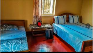 idalgashinna Bungalow - 8