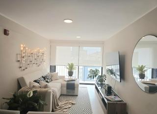 Luxury Suite Best Miraflores Location, close Kennedy Park - 0